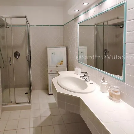 Sun - Cala Granu Apartment