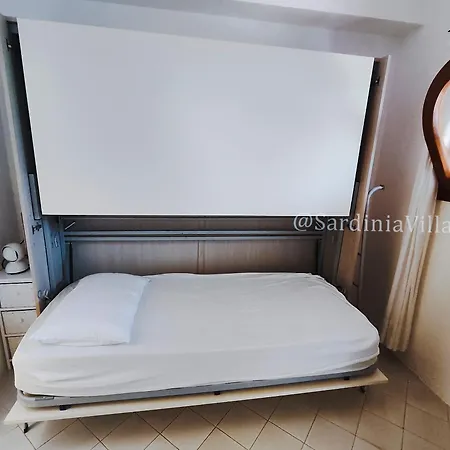 Sun - Cala Granu Porto Cervo