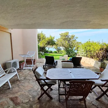 Sun - Cala Granu Daire