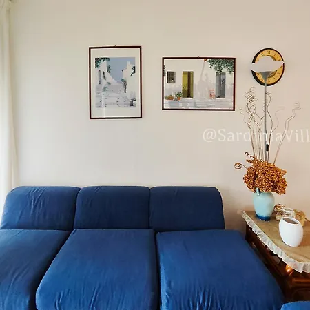 Sun - Cala Granu Daire