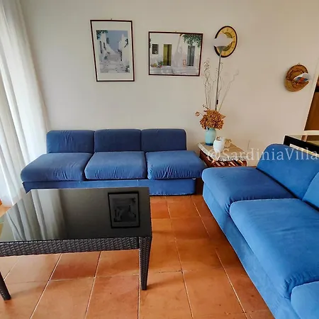 Sun - Cala Granu Daire