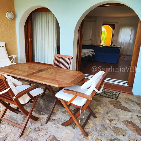 Daire Sun - Cala Granu Porto Cervo