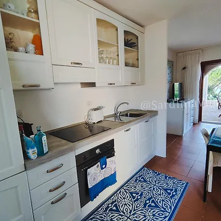 Sun - Cala Granu * Porto Cervo