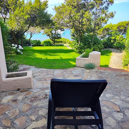 Sun - Cala Granu *