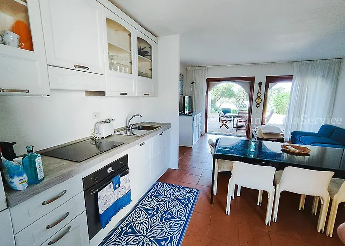 Appartement Sun - Cala Granu *