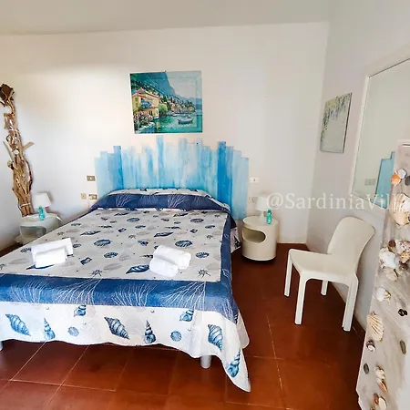 Sun - Cala Granu Daire *