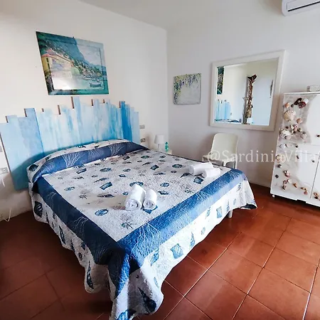 Sun - Cala Granu Daire