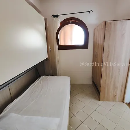 Sun - Cala Granu Daire *