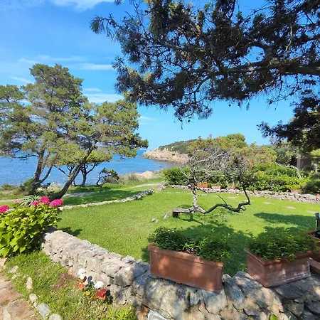 Daire Sun - Cala Granu Porto Cervo